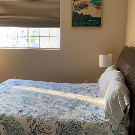 Pacific Breeze Right Next To Huntington Beach Pier! Steps From Beach!! Eksteriør bilde
