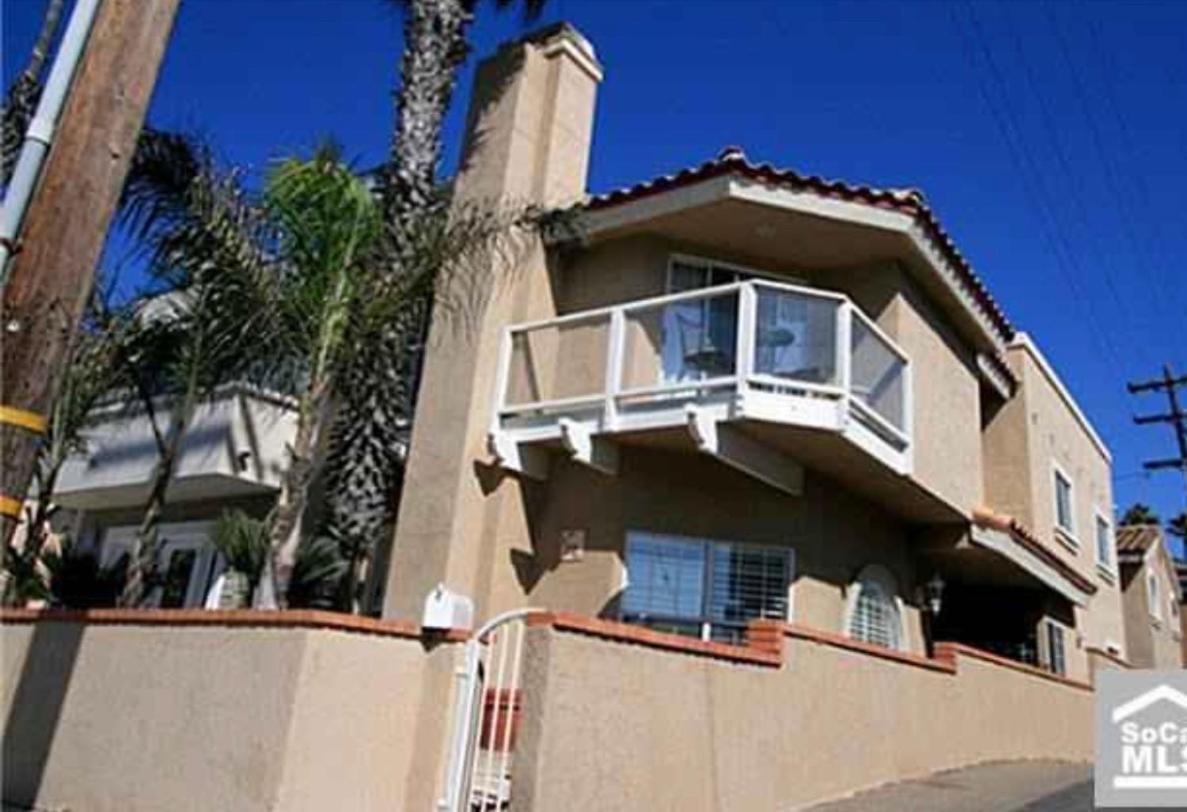 Pacific Breeze Right Next To Huntington Beach Pier! Steps From Beach!! Eksteriør bilde