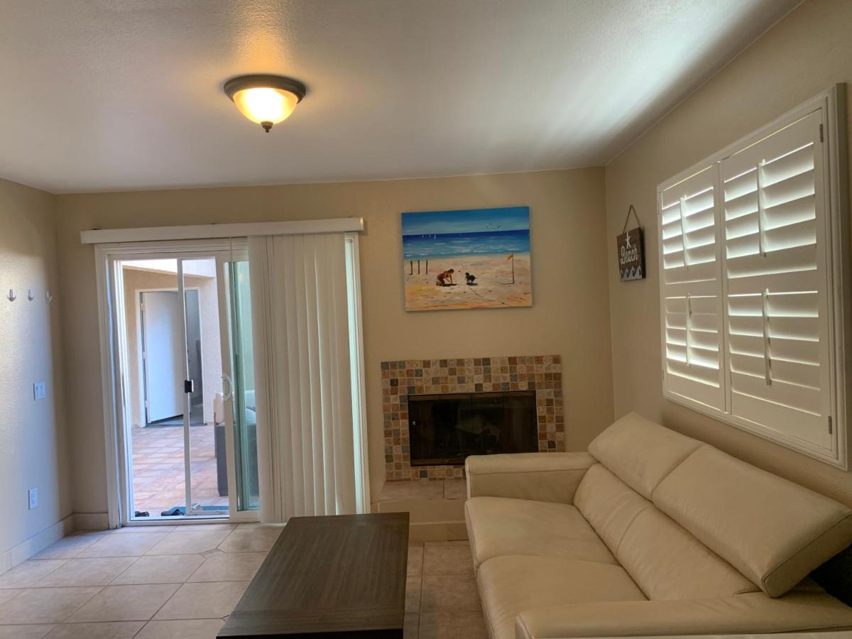 Pacific Breeze Right Next To Huntington Beach Pier! Steps From Beach!! Eksteriør bilde